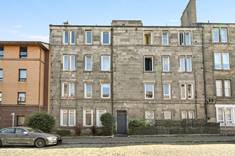 29/15 Springwell Place, Dalry, Edinburgh, EH11 2HX