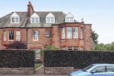 35C, Cluny Gardens, Morningside, Edinburgh, EH10 6BL