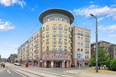 4/18 Constitution Street, Leith, Edinburgh, EH6 7BT