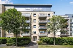 4/1 Hawkhill Close, Easter Road, Edinburgh, EH7 6FD