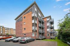 1/7 Albion Gardens, Easter Road, Edinburgh, EH7 5QF