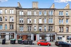 191/9 Easter Road, Leith, Edinburgh, EH6 8LF