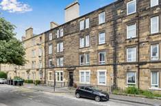 9/6 Westfield Road, Gorgie, Edinburgh, EH11 2QT