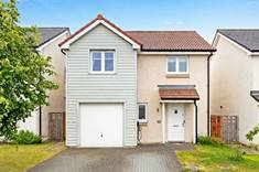 5 Rowan Walk, East Calder, EH53 0HL