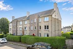 62/4 Restalrig Drive, Restalrig, Edinburgh, EH7 6JW