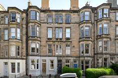 21/6 Brunton Terrace, Hillside, Edinburgh, EH7 5EH