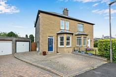 5 Southfield Farm Grove, Duddingston, Edinburgh, EH15 1SR