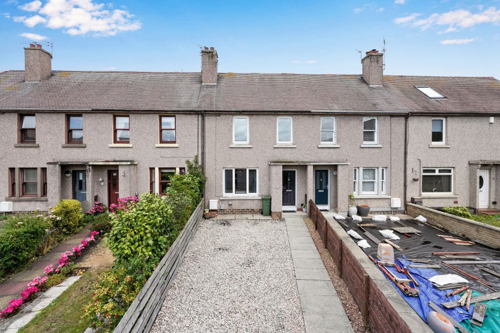 Johnston Terrace
