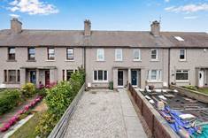 16 Johnston Terrace, Port Seton, EH32 0BB