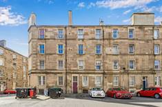 7/8 Albert Street, Leith, Edinburgh, EH7 5HL