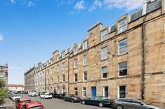 7/7 Mentone Avenue, Portobello, Edinburgh, EH15 1HZ