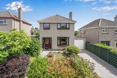 8 Swanston Place, Swanston, Edinburgh, EH10 7DD