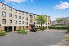 35/4 Albion Road, Easter Road, EDINBURGH, EH7 5QP