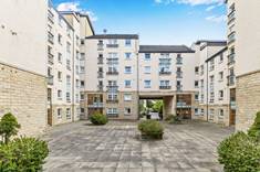24/6 Springfield Street, Leith, Edinburgh, EH6 5DE
