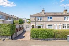 1 Bellevue Gardens, Bellevue, Edinburgh, EH7 4JX