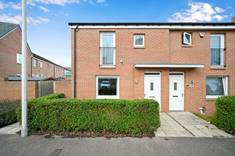 8 Egan Terrace, Craigmillar, Edinburgh, EH16 4FR