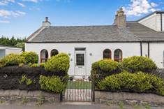 7 Glasgow Road, Newbridge, Edinburgh, EH28 8SX