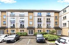 8/1 Cadiz Street, Leith, Edinburgh, EH6 7BH