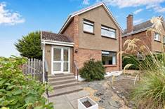 12 Clerwood Terrace, Corstorphine, Edinburgh, EH12 8PG