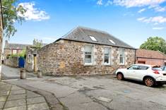 The Old Mission Hall, Tyne Court, Haddington, EH41 4BL