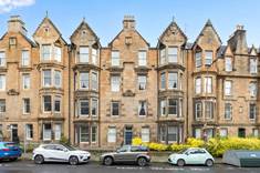 33 (2F1) Marchmont Crescent, Marchmont, Edinburgh, EH9 1HQ