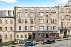 21/16 Blair Street, Old Town, Edinburgh, EH1 1QR