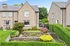 59 Clermiston Drive, Clermiston, Edinburgh, EH4 7PP
