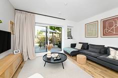 90 Lawrie Reilly Place, Easter Road, Edinburgh, EH7 5FA