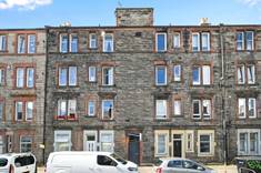 7/13 Albion Place, Leith, EDINBURGH, EH7 5QR