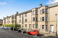 45/3 Learmonth Grove, Comely Bank, Edinburgh, EH4 1BX