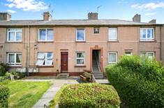 53/1 Newtoft Street, Gilmerton, Edinburgh, EH17 8RB