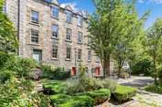 1 Coinyie House Close, Old Town, Edinburgh, EH1 1NL