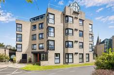 5/3 Oswald Road, Grange, Edinburgh, EH9 2HE