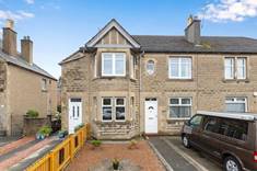 94 Balgreen Road, Balgreen, Edinburgh, EH12 5UB