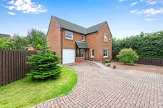 14 Jeanette Stewart Drive, Newtongrange, EH22 4EA