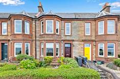 21 Seaview Terrace, Joppa, Edinburgh, EH15 2HD