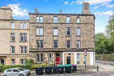 1 (2F3), Murieston Crescent, Dalry, Edinburgh, EH11 2LG