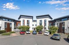 47/4 East Pilton Farm Wynd, Fettes, Edinburgh, EH5 2GL