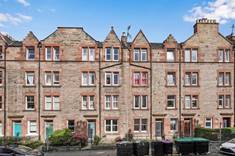 56/4 Temple Park Crescent, Polwarth, Edinburgh, EH11 1HX