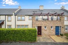 18 Nungate Gardens, Haddington, EH41 4EE