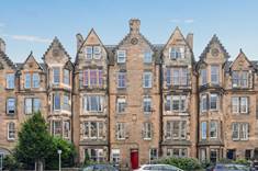 18/6 Warrender Park Road, Marchmont, Edinburgh, EH9 1JG