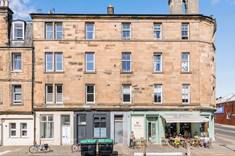 4/6 Grange Loan, Grange, Edinburgh, EH9 2NR