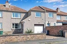 3 Milton Gardens South, Duddingston, Edinburgh, EH15 3PG