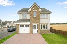 16 Sandee, Tranent, EH33 2DT