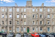 6/14 Bothwell Street, Leith, Edinburgh, EH7 5PR