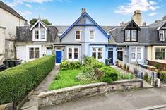 11 Mentone Avenue, Portobello, Edinburgh, EH15 1JE