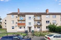 15B Niddrie Mill Drive, Niddrie, Edinburgh, EH15 3EP