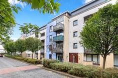 3/12 East Pilton Farm Avenue, Fettes, Edinburgh, EH5 2QD