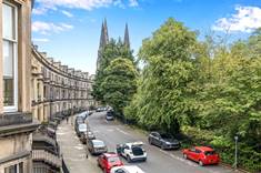 16/3 Grosvenor Crescent, West End, Edinburgh, EH12 5EL