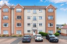 34/5 Torwood Crescent, Corstorphine, Edinburgh, EH12 9GJ
